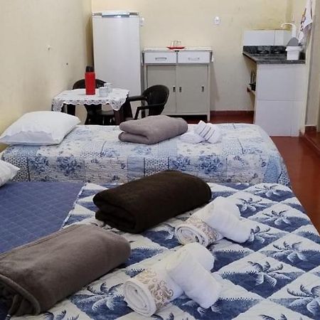 Studio 30M, Wi-Fi, Proximo Ao Centro Da Cidade Ribeirao Preto Ngoại thất bức ảnh