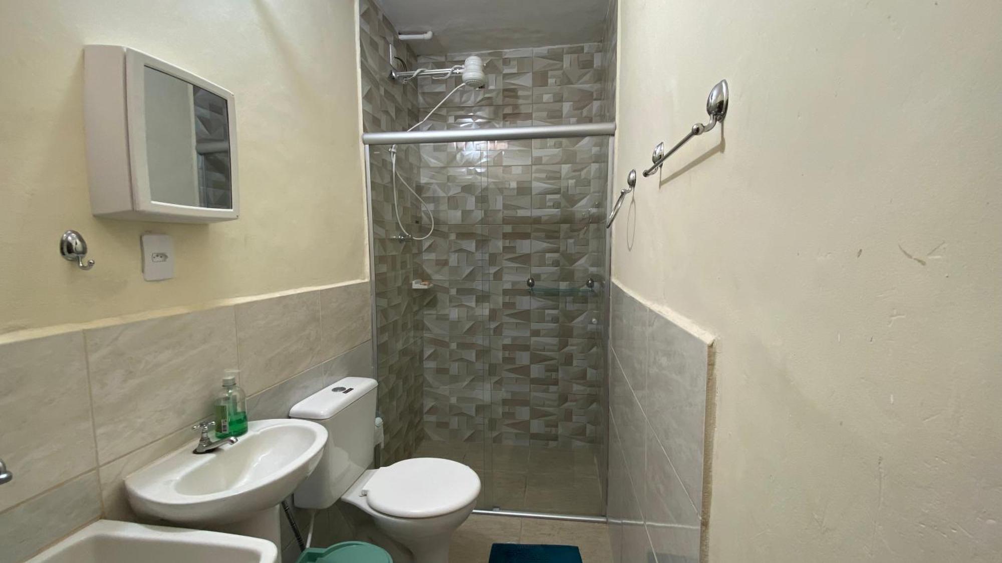 Studio 30M, Wi-Fi, Proximo Ao Centro Da Cidade Ribeirao Preto Ngoại thất bức ảnh