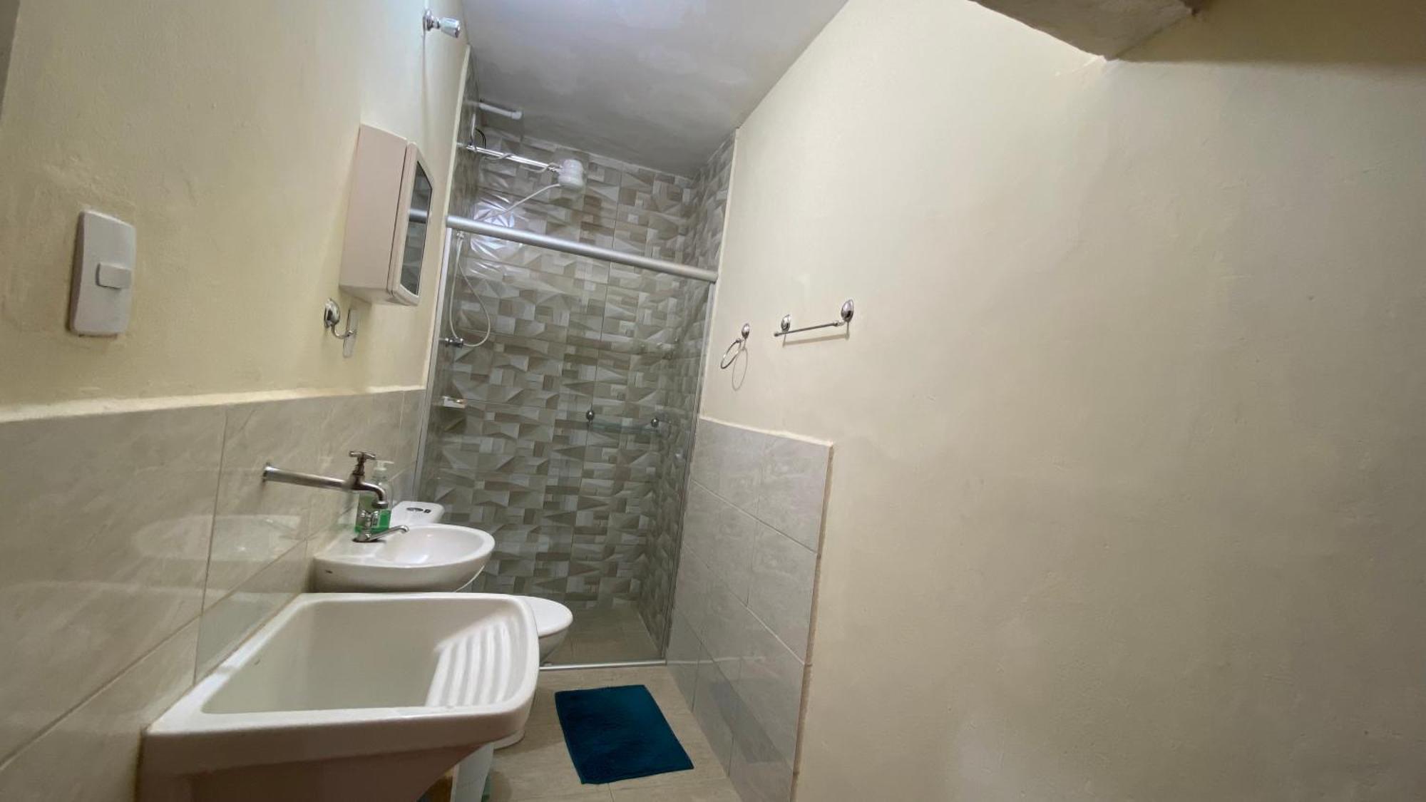 Studio 30M, Wi-Fi, Proximo Ao Centro Da Cidade Ribeirao Preto Phòng bức ảnh