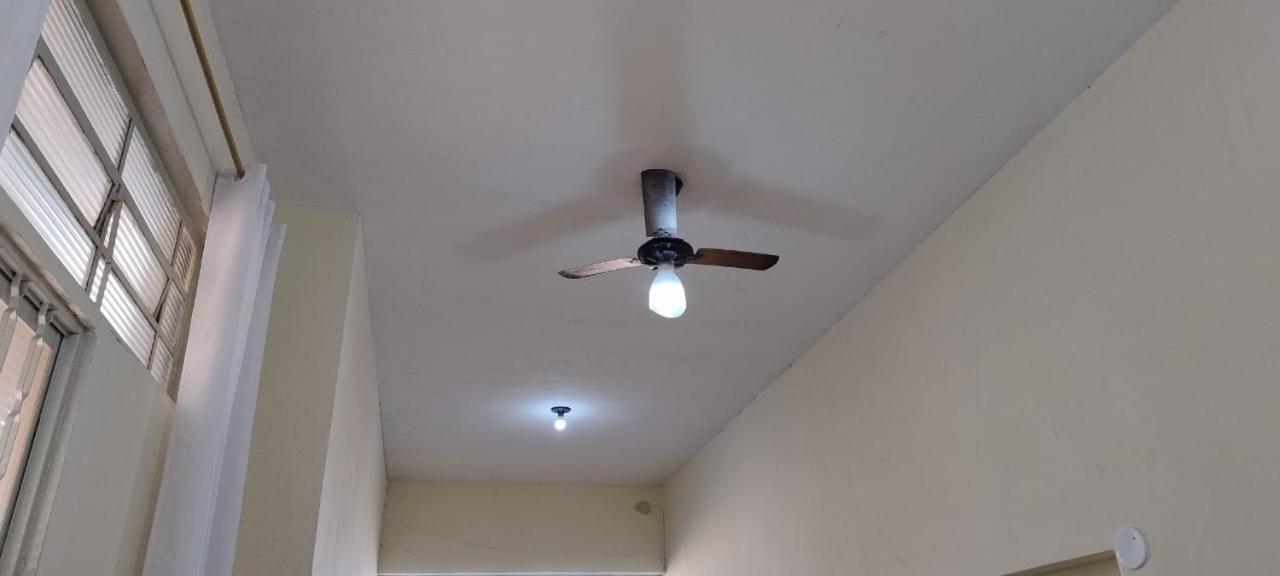 Studio 30M, Wi-Fi, Proximo Ao Centro Da Cidade Ribeirao Preto Ngoại thất bức ảnh